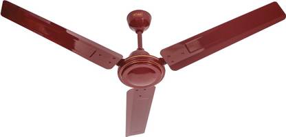 G Track Cool High Flow 1200 mm 3 Blade Ceiling Fan 1200 mm 3 Blade Ceiling Fan