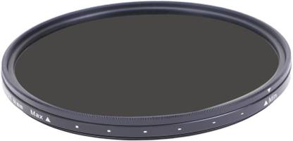 TOKOYA 86 mm Fader/ Adjustable 86 mm Variable ND Filter