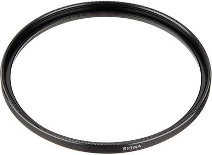 SIGMA 72mm WR UV Protector Protector Filter