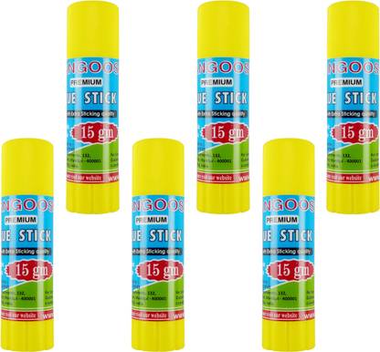 MANGOOSE Jumbo Glue Stick - GS16 Glue