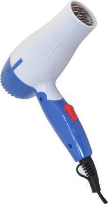 Chakam Foldable Professional N- 1290 Stylish Hair Dryer ,2 Speed Control C286 Hair Dryer