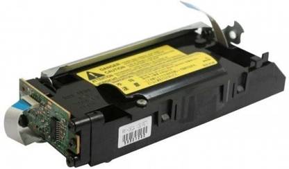 ajaycomputers 1020, 1005, Can LBP 2900 Laser Scanner Unit LSU, 220V Grey Ink Toner