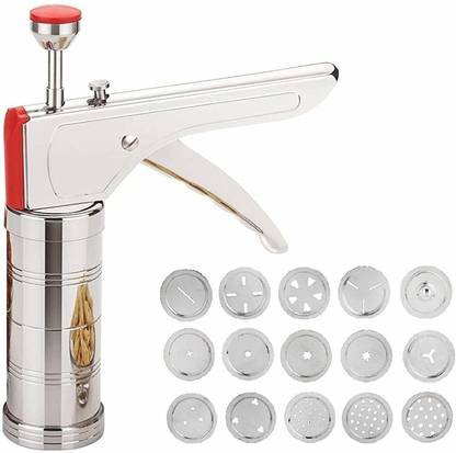 Mortiz Chakri macker Spaghetti Maker