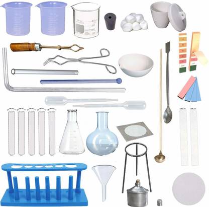 MRSC Lab-set