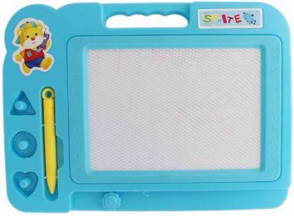 DsentSports Magic Magnet Slate 02 (Yellow)