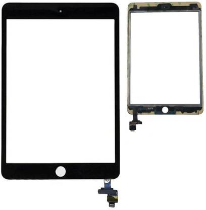 Shockware Haptic/Tactile touchscreen Mobile Display for Apple iPad Mini 3