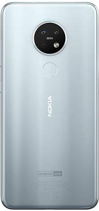 Panel Shop Nokia 7.2 Back Panel