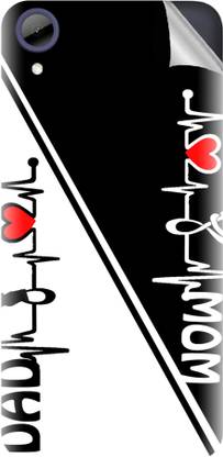 Snooky Htc Desire 10 Lifestyle Mobile Skin