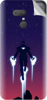 Snooky HTC Desire 12s Mobile Skin
