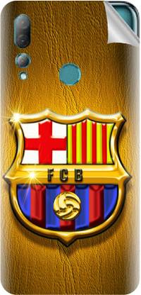 tiddler HTC Desire 19s Mobile Skin