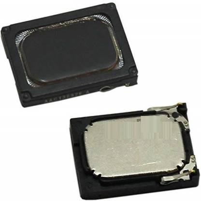 Shockware Loudspeaker Buzzer Ringer_34 Moto G5 Loud Speaker