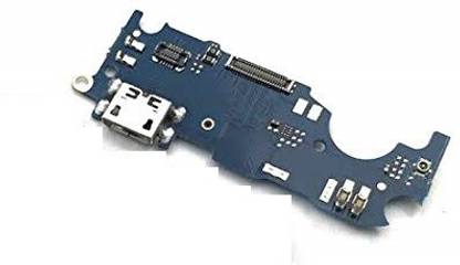 Shockware USB Charging Port Flex Board _1 Gionee A1 Plus Charging Connector Flex cable