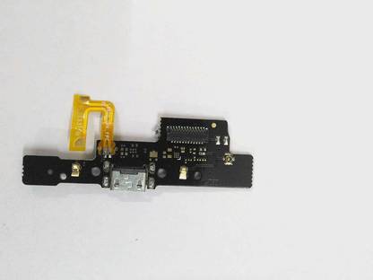 Shockware USB Charging Port Flex Board _21 D / 10OR D Charging Connector Flex cable
