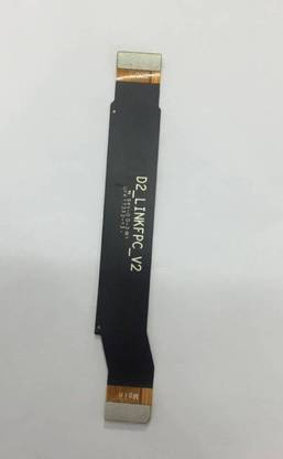 Shockware FPC LCD Display Connector Motherboard Main FPC Flex Cable_8 Mi A1 LCD Flex Cable