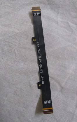 Shockware FPC LCD Display Connector Motherboard Main FPC Flex Cable_35 Tenor D LCD Flex Cable