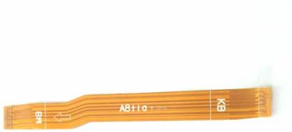 Shockware FPC LCD Display Connector Motherboard Main FPC Flex Cable_38 Zenfone Max Pro M2 LCD Flex Cable