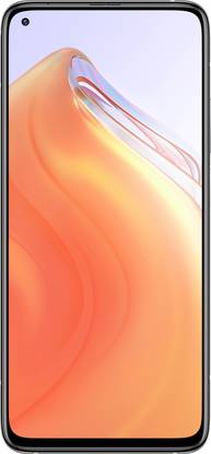 Mi 10T (Lunar Silver, 128 GB)