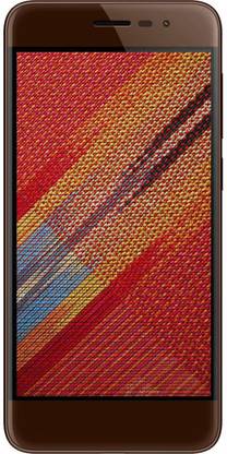 Brown Proud 1 (chocolate, 16 GB)