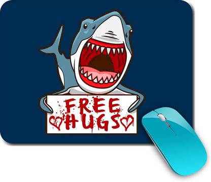 whats your kick Scuba Diving | underwater diving | Game | Fitness |Creative | Printed Mouse Pad/Designer Waterproof Coating Gaming Mouse Pad For Computer/Laptop (Multi12) Non Slip Base Mousepad