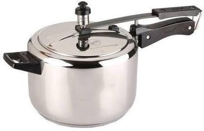 uday 3 L Inner Lid Pressure Cooker