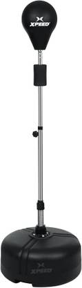 XpeeD Freestanding Boxing Punching Bag Standing Bag