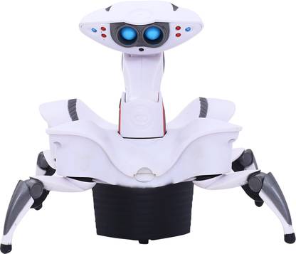 Wowwee Mini Roboquad Robot