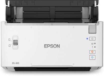 Epson Workforce DS-410 Scanner