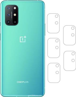 Vatsin Camera Lens Protector for OnePlus 8T
