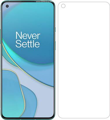 Vatsin Screen Guard for OnePlus 8T
