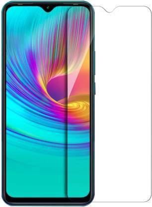 SRT Tempered Glass Guard for Infinix Smart 4 Plus