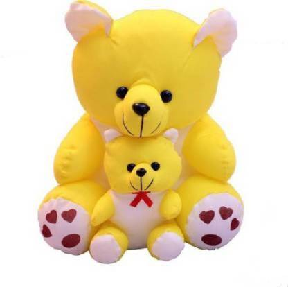 TEDDY TOKS 3 feet soft cute Teddy Bear  - 36 cm