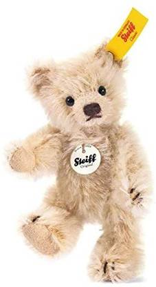 Steiff Mini Teddy Bear, Blond  - 2 inch