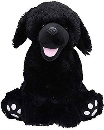 Teddy Mountain Cuddly Soft 16 inch Stuffed Lab ....We Stuff 'em...You Love 'em!  - 18 inch