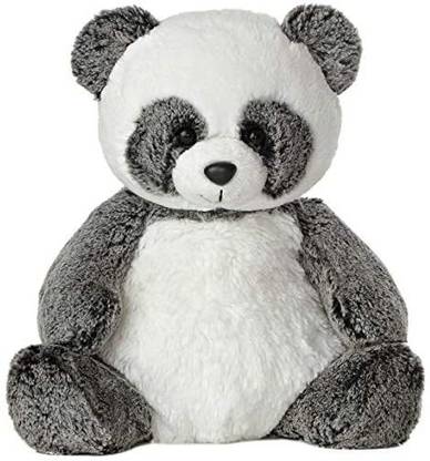 Aurora World Inc Sweet & Softer 12" Ping Panda,  - 12 inch