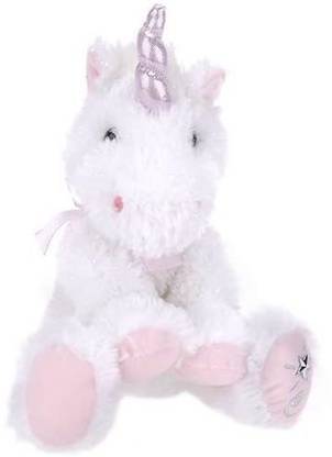 Russ Berrie Shining Stars Unicorn  - 10 inch
