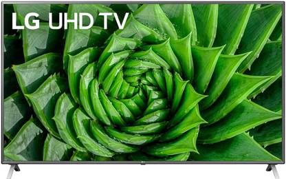LG UHD 190 cm (75 inch) Ultra HD (4K) LED Smart WebOS TV