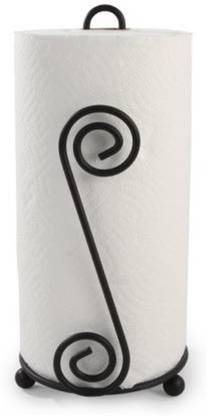 Heena Engineers Tissue Paper Holder Toilet Paper Holder Iron Toilet Paper Holder