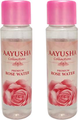 Aayusha Collaction GULAB JAL COMBO 2 pes Women