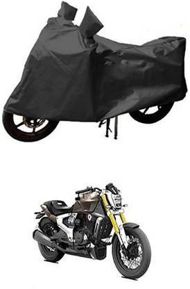 CoNNexXxionS Two Wheeler Cover for TVS