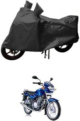 Auto Track Two Wheeler Cover for Kawasaki