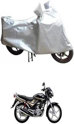 Kavach Two Wheeler Cover for Yamaha