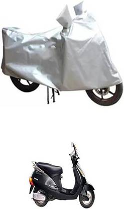 Kavach Two Wheeler Cover for Kinetic