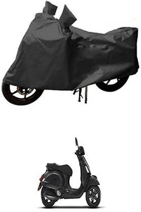 CoNNexXxionS Two Wheeler Cover for Universal For Bike