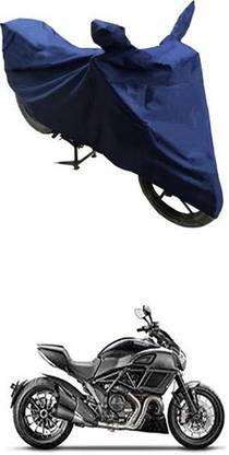 Millennium Two Wheeler Cover for Ducati