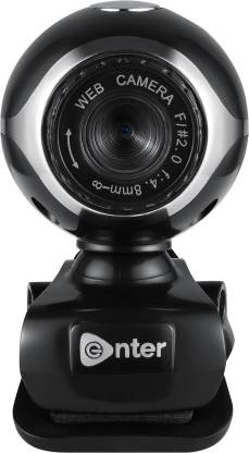Enter Web Eyes Camera  Webcam