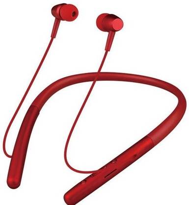 ROQ 2 Mobile Connectivity Neckband Wireless Bluetooth