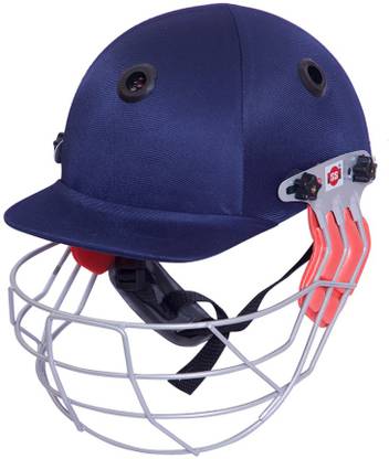 SS SHASHER Cricket Helmet
