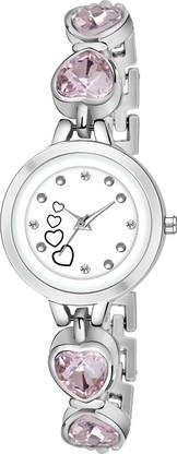Analog Watch  - For Girls