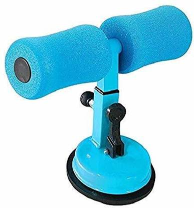 FosCadit Comfortable Sponge, Suit for Sit-Ups, Push-Ups, Muscle Training Ab Exerciser