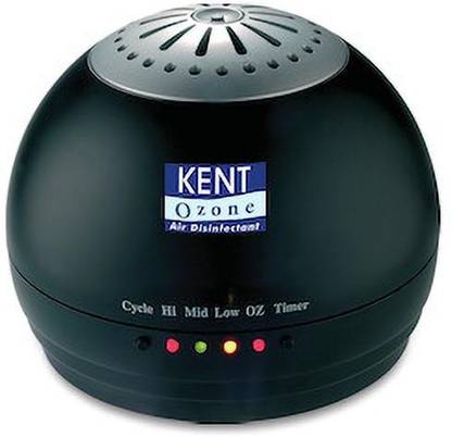KENT Room Car Ozone Air Disinfectant Humidifier